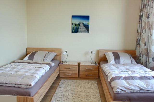 Appartement Aussichtsreich Bremerhaven Exterior foto